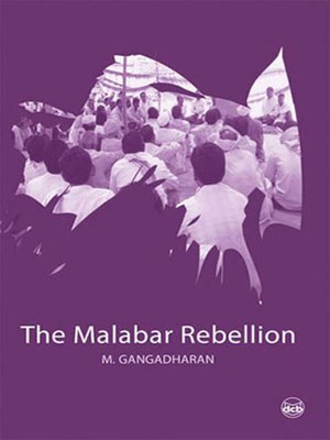 cover image of The Malabar Rebellion
